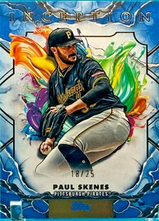 Paul Skenes