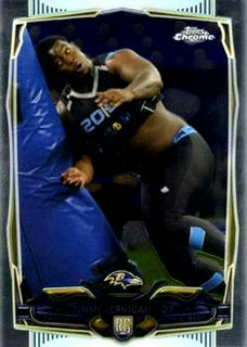 Timmy Jernigan