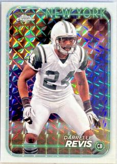 Darrelle Revis