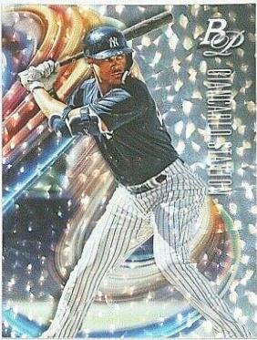 Giancarlo Stanton [Ice] #72