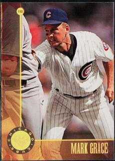 Mark Grace