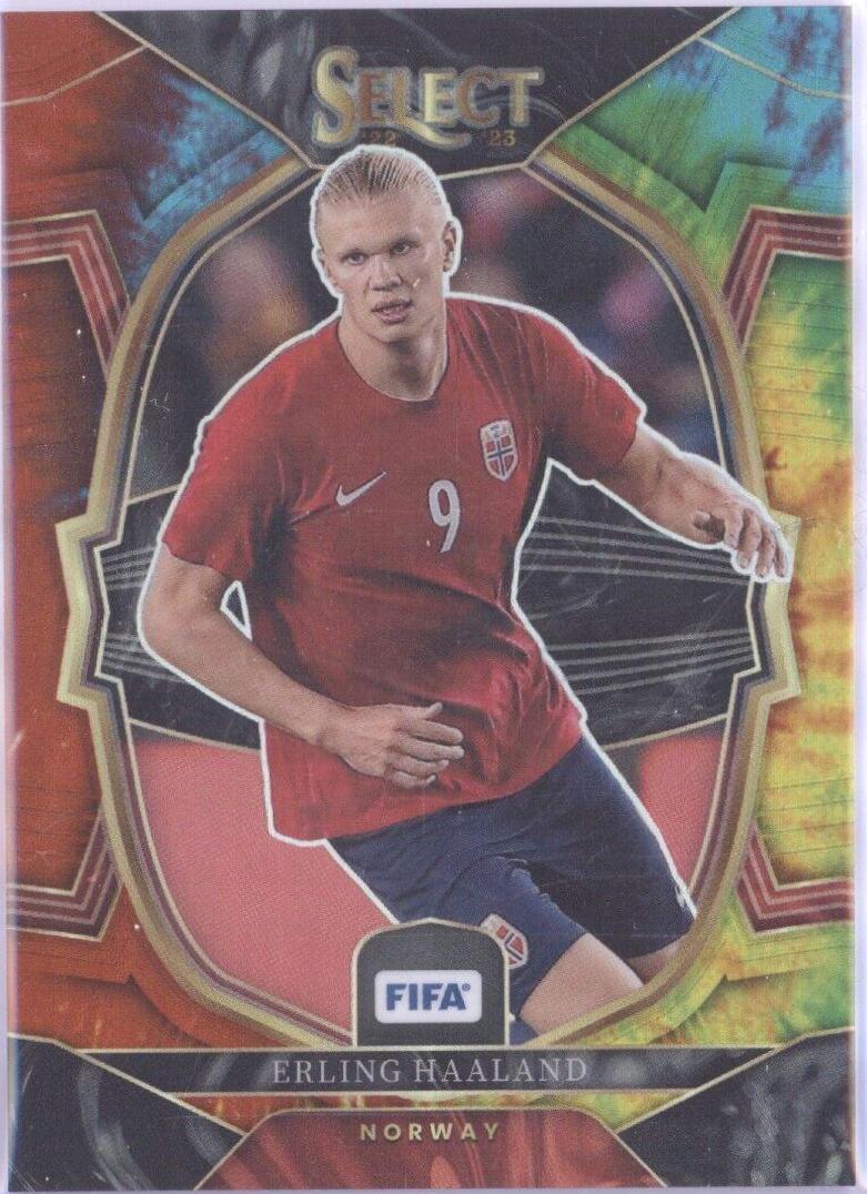 Erling Haaland