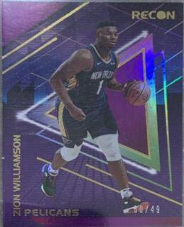 Zion Williamson