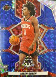 Jalen Green