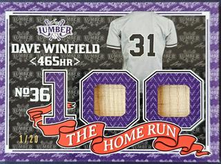 Dave Winfield