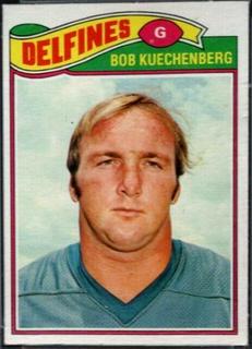 Bob Kuechenberg