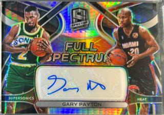 Gary Payton