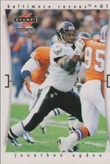 Jonathan Ogden