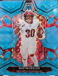 Austin Ekeler