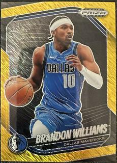 Brandon Williams