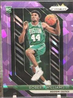 Robert Williams III