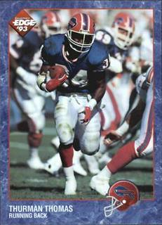 Thurman Thomas