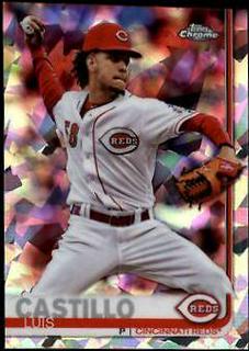 Luis Castillo