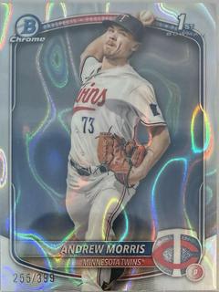 Andrew Morris
