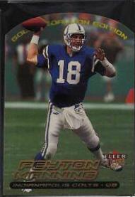 Peyton Manning
