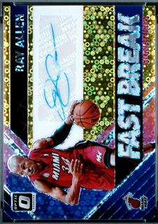Ray Allen