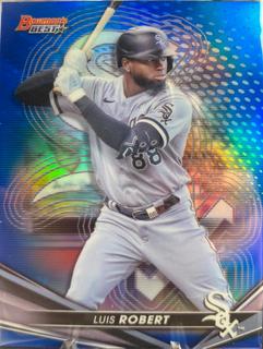Luis Robert
