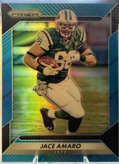 Jace Amaro