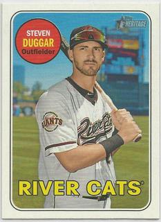 Steven Duggar