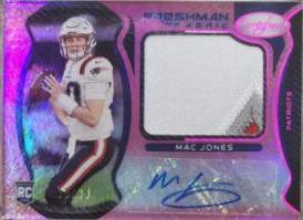 Mac Jones