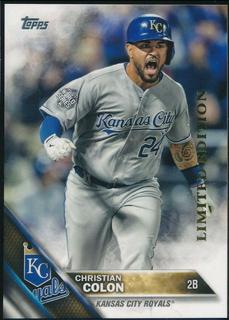 Christian Colon