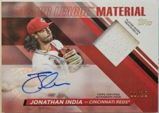 Jonathan India