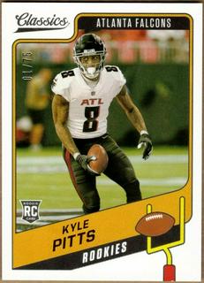 Kyle Pitts