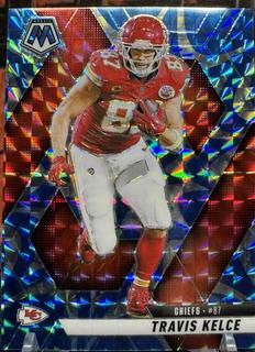 Travis Kelce