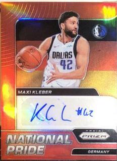 Maxi Kleber