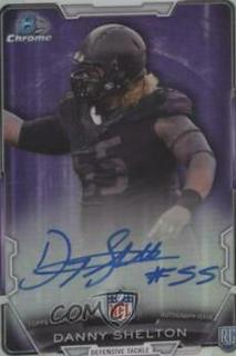 Danny Shelton