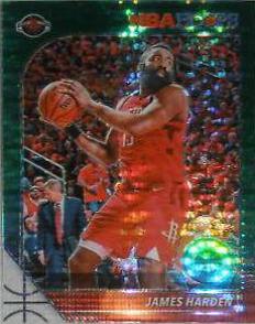 James Harden