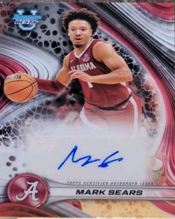Mark Sears