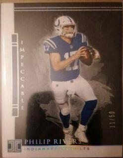 Philip Rivers