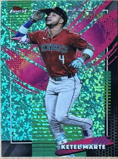 Ketel Marte