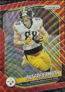 Pat Freiermuth