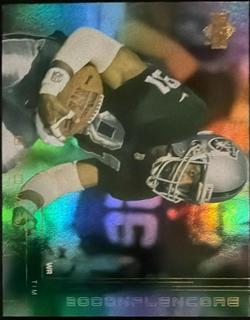 Tim Brown