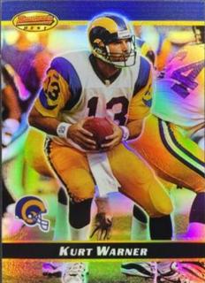 Kurt Warner
