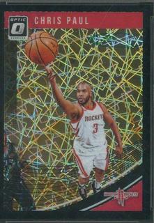 Chris Paul