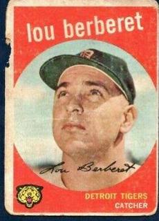 Lou Berberet