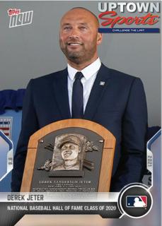 Derek Jeter