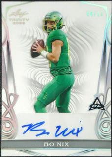 Bo Nix