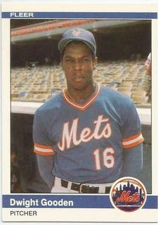 Dwight Gooden