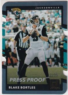 Blake Bortles