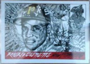 Roberto Clemente