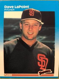 Dave LaPoint