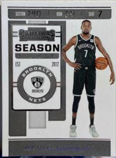 Kevin Durant