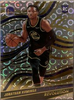Jonathan Kuminga