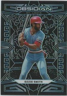 Ozzie Smith