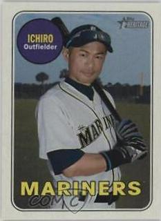 Ichiro