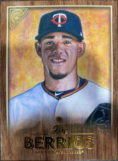 Jose Berrios